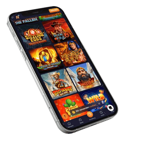 Retro Bet app