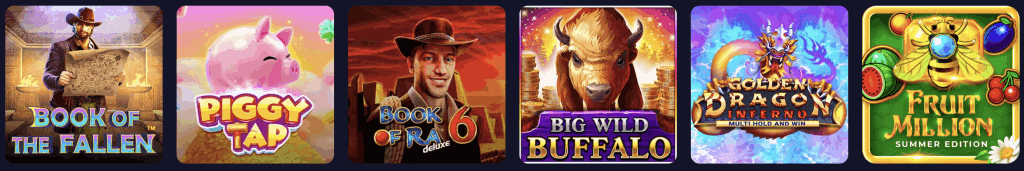 RetroBet Games